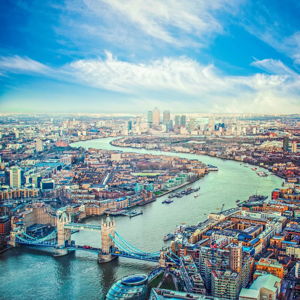 London