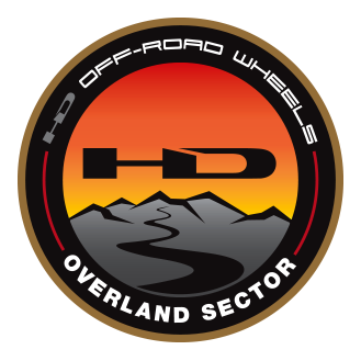 Overland Sector