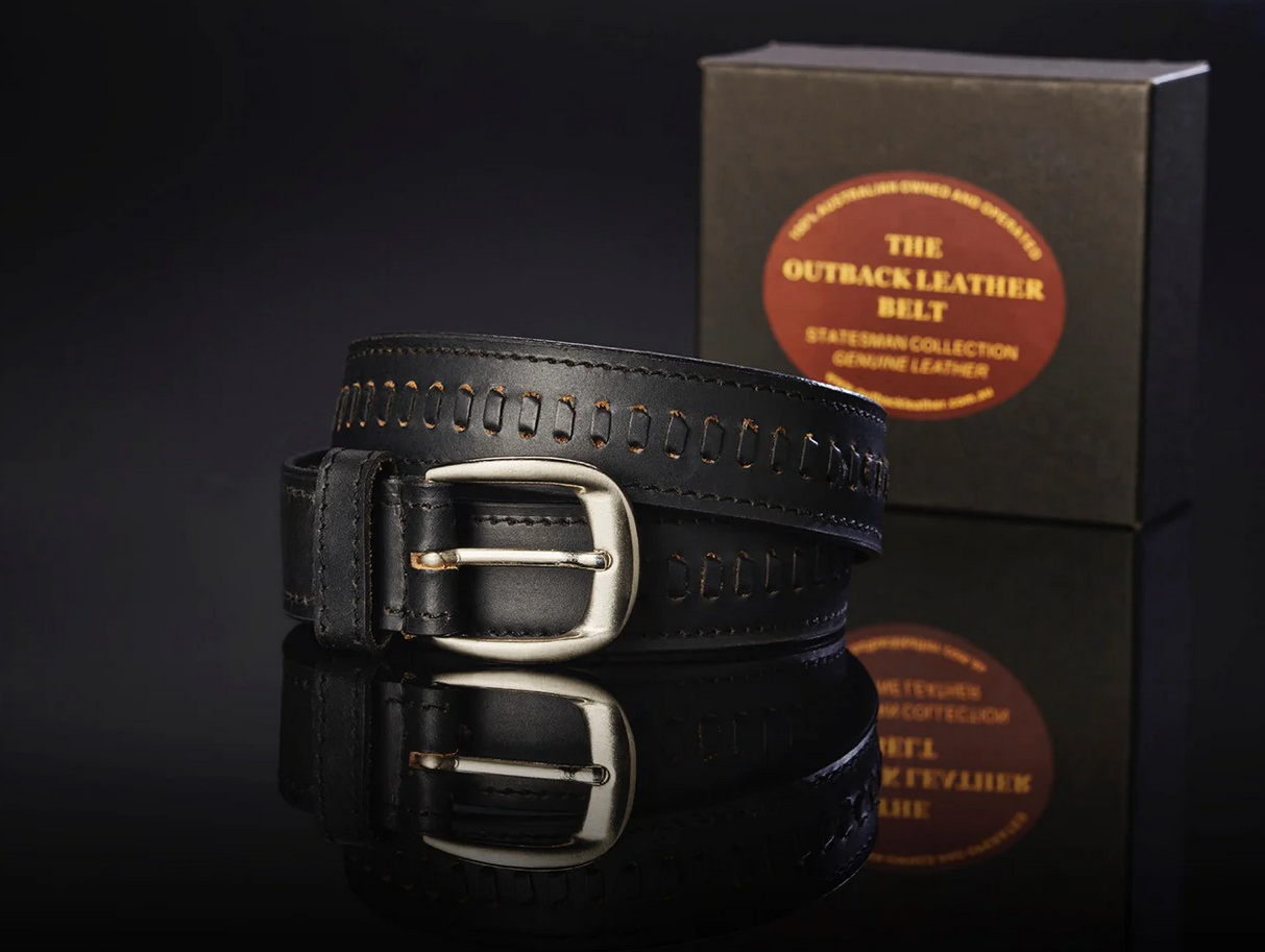 T-Knit Black - Image 2