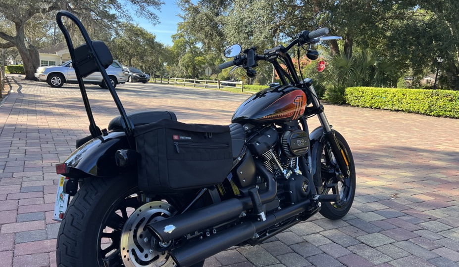 HARLEYDAVIDSON STREET BOB for rent near Longwood, FL