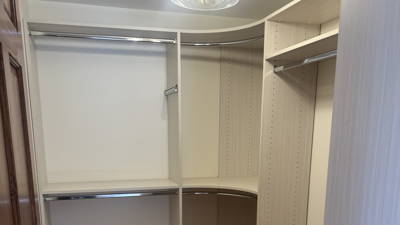 Transform Your Space with a Custom Closet Organizer in Meredith, NH