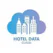 Hotel Data Cloud