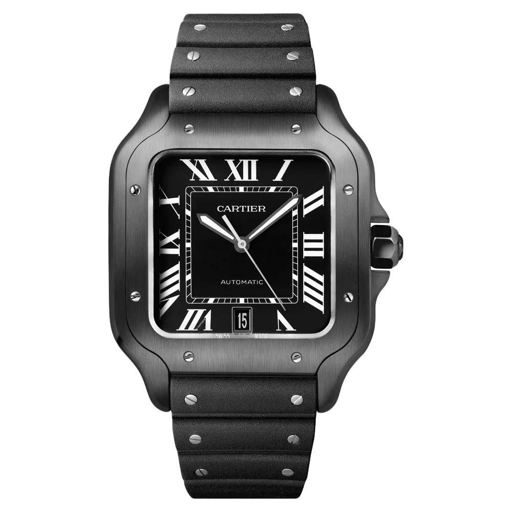 De Cartier Full Set 2025, image 1