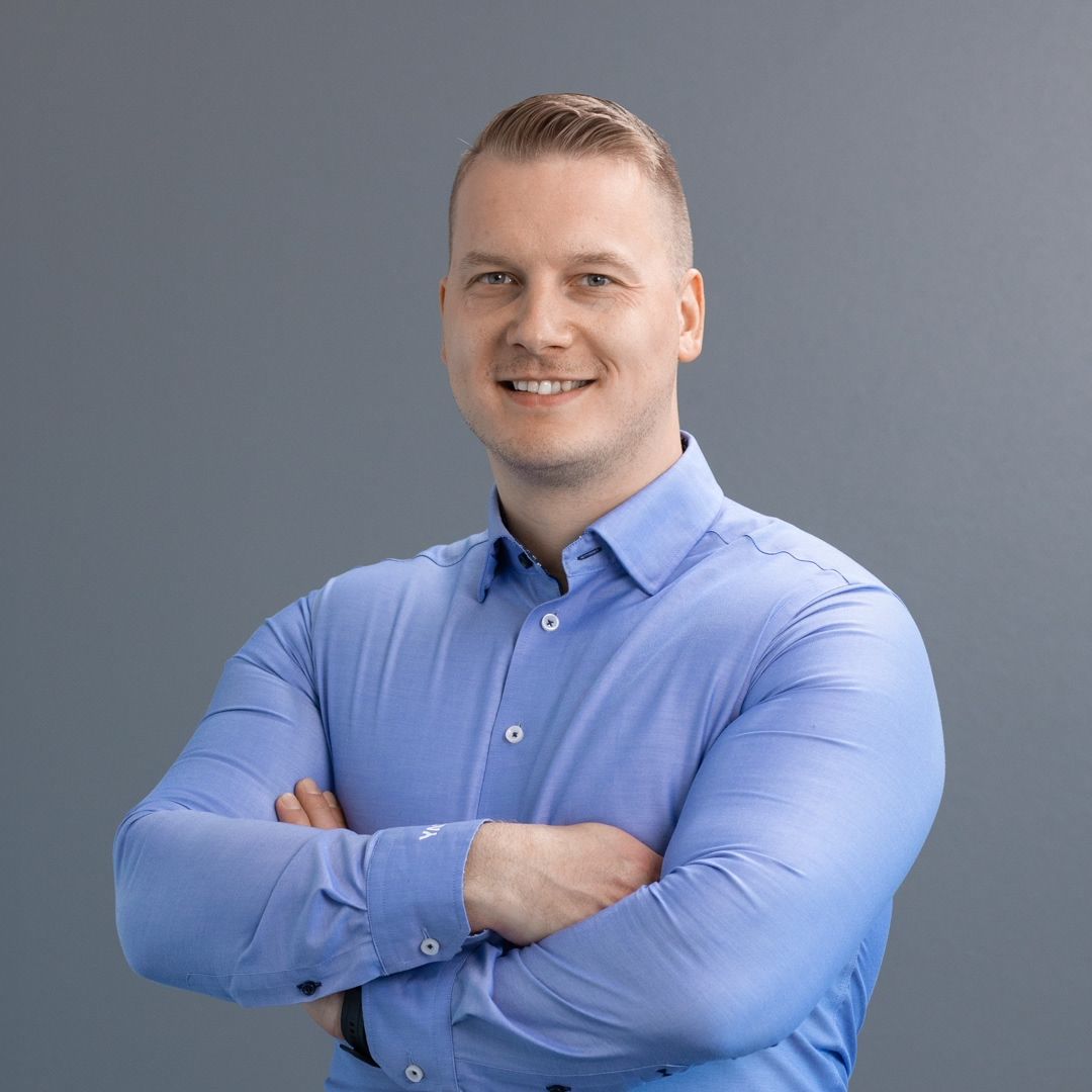 Markus Arola