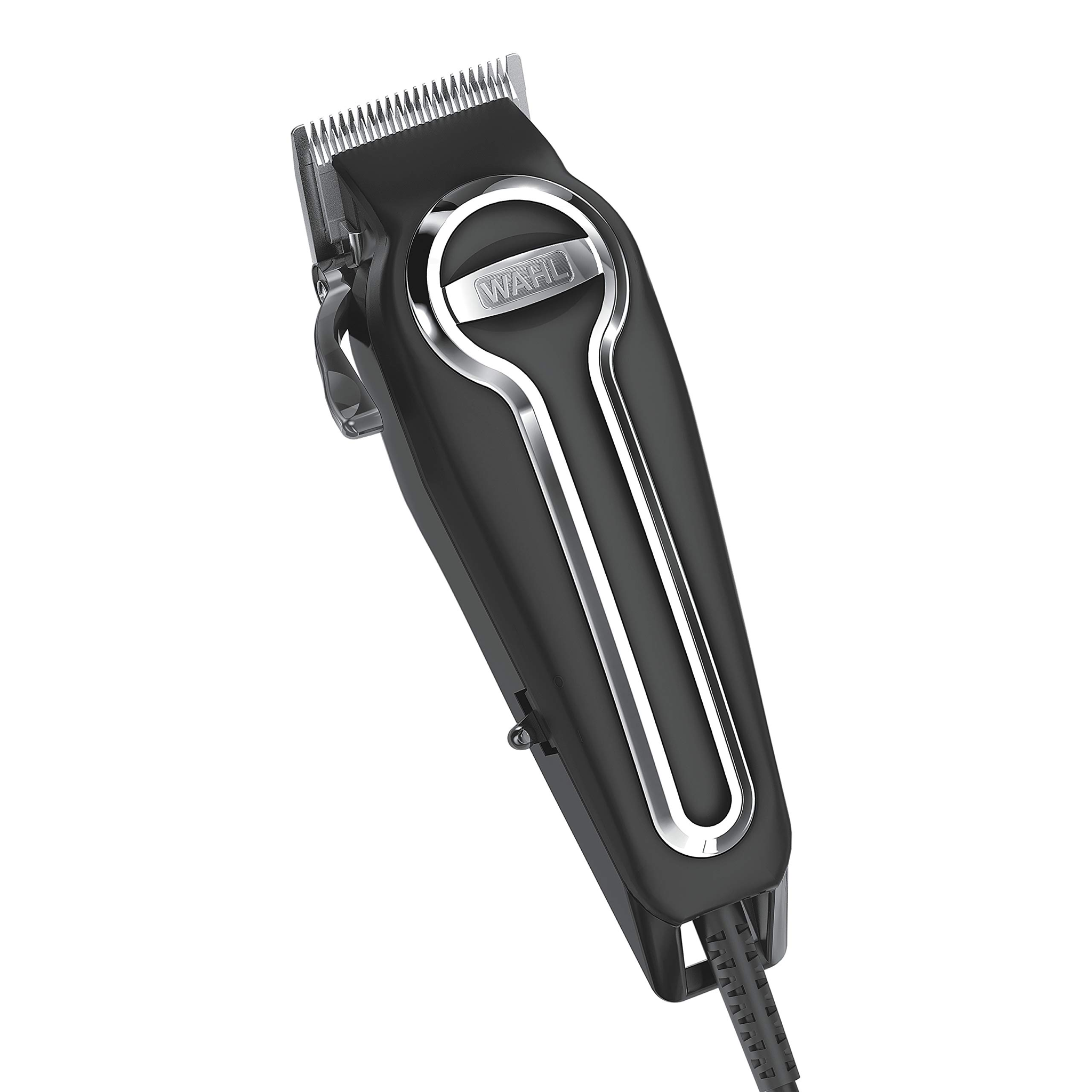 Remington HC4250 Shortcut Pro SelfHaircut Kit vs Wahl 79602 Elite Pro