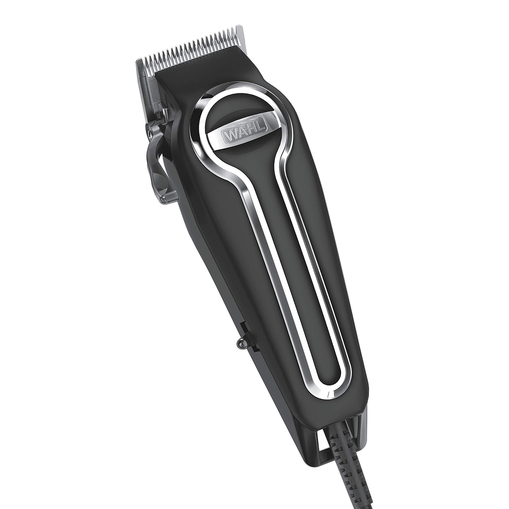 wahl or remington hair clippers