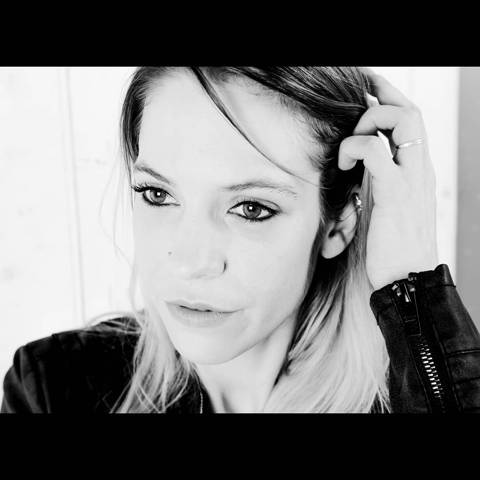 Odry Vandenberghe