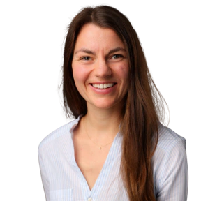 Dr. Veronika Baumann