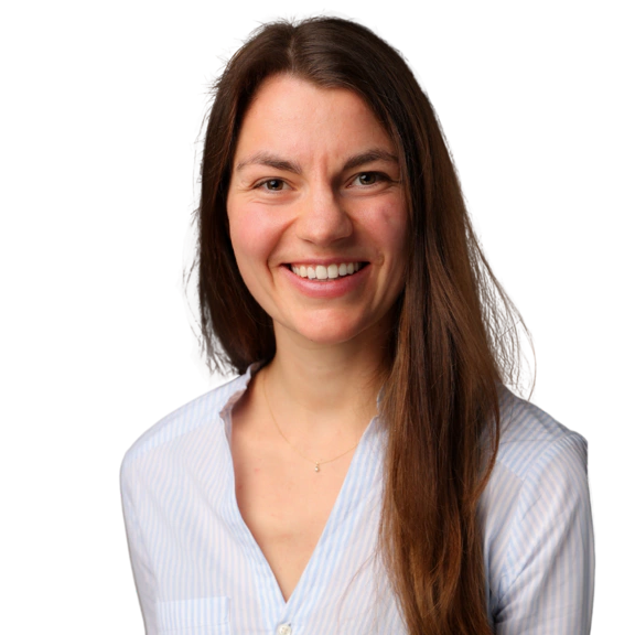 Dr. Veronika Baumann