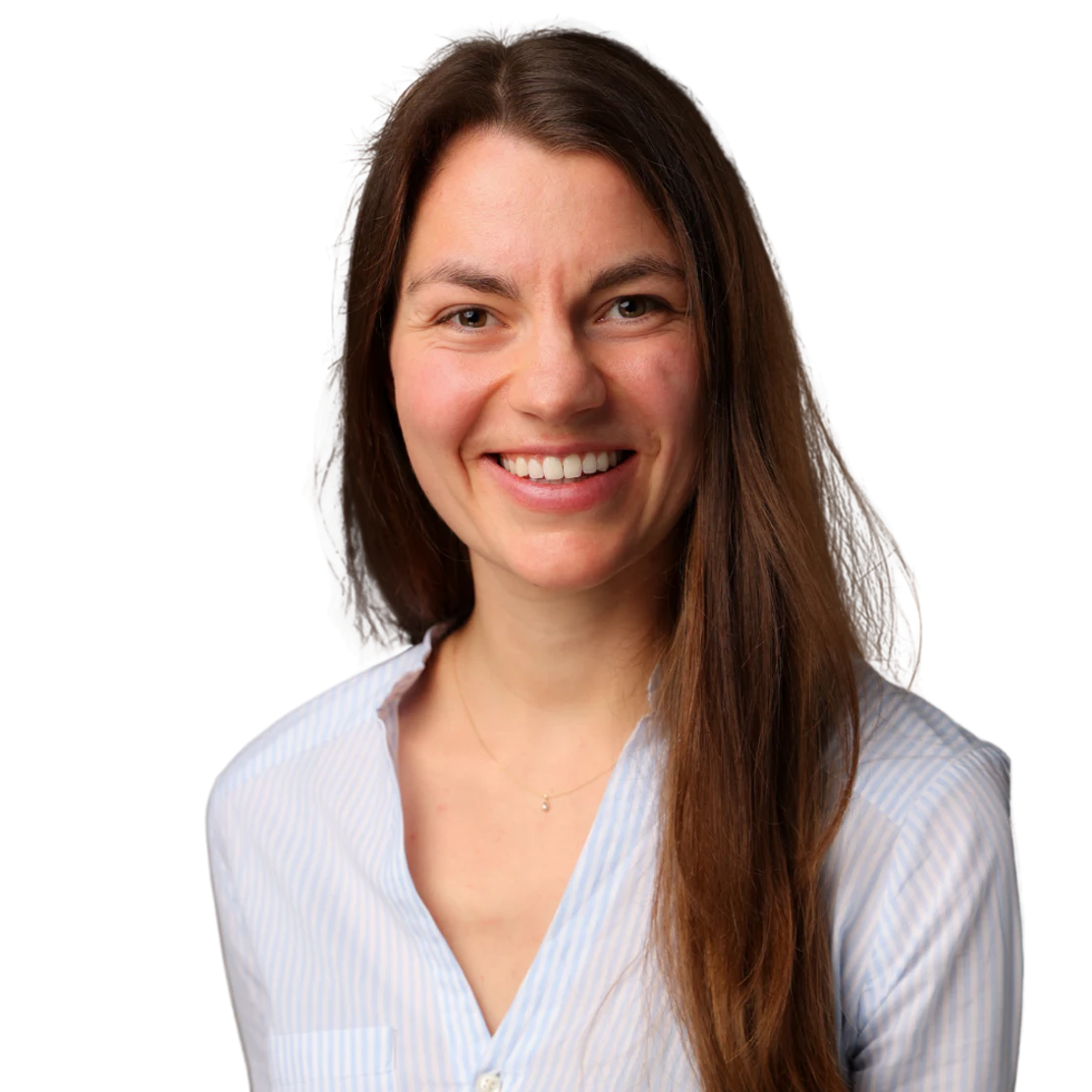 Dr. med. dent. Veronika Baumann