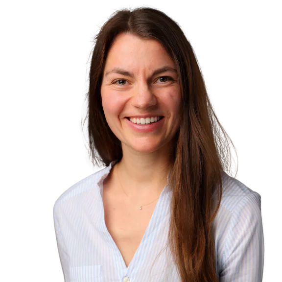Dr. Veronika Baumann