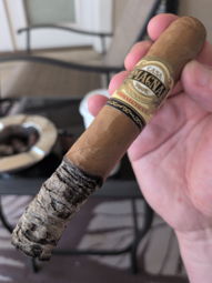 Nice ash