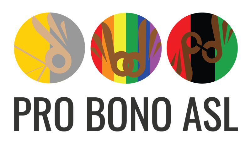 Probono ASL