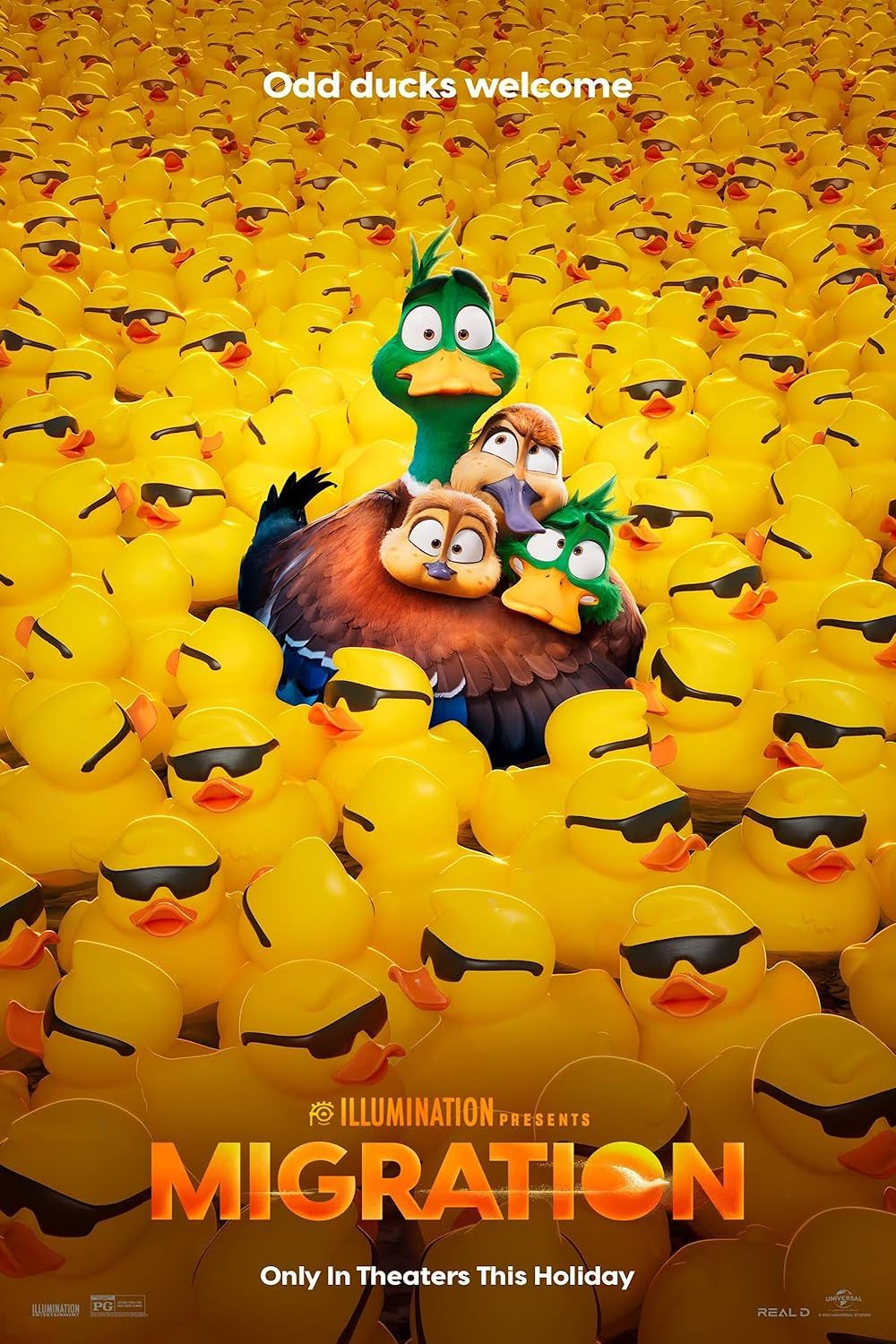 Migration 