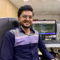 Ant Design programmer - Sahil A.