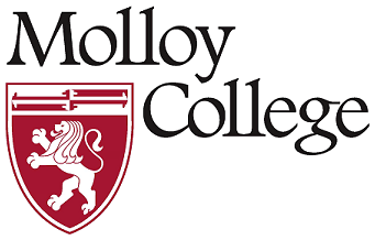 Molloycollege logo