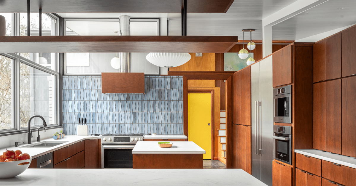 Mid-Century Modern Design in Atlanta: What Makes It Special