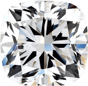 cushion diamond