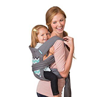 babysteps ergonomic baby carrier