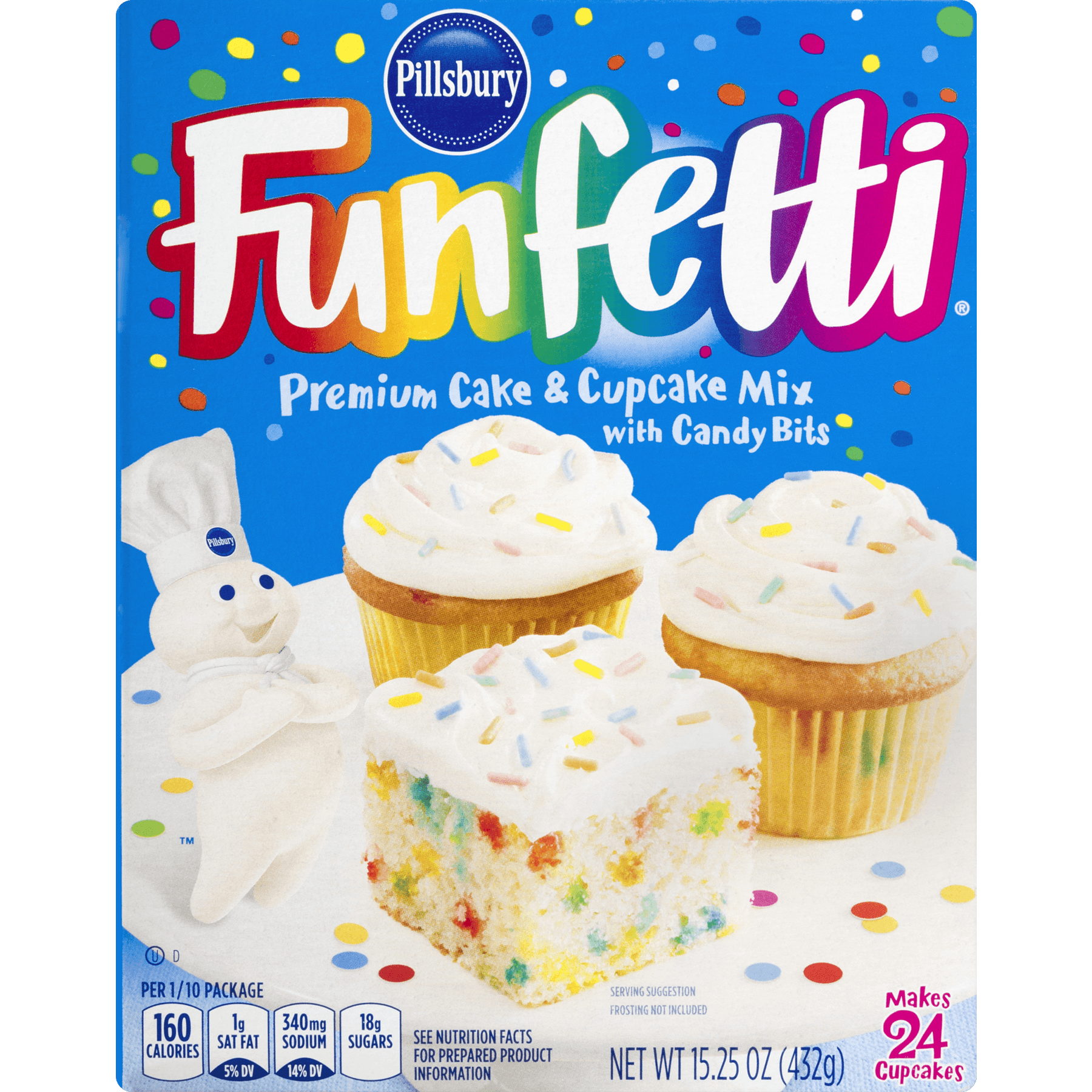 Duncan Hines Classic White Cake Mix: The Perfect Canvas For Sweet Creations