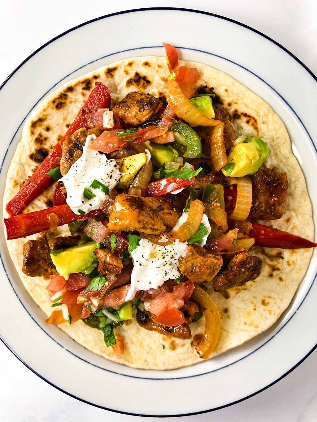 Mexicaans recept