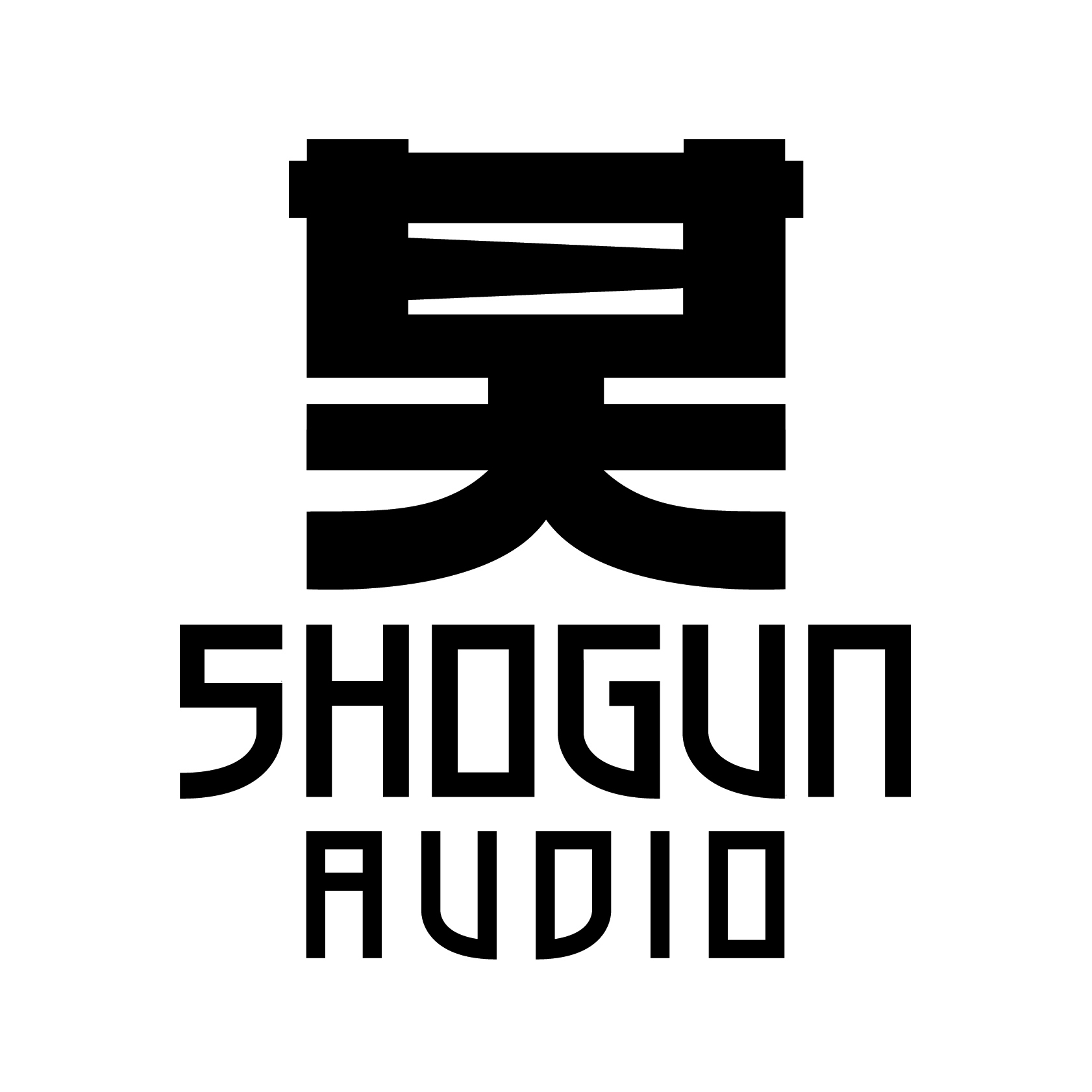 About Shogun Audio