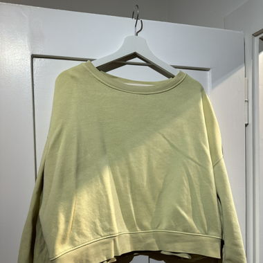 Oversizepulli