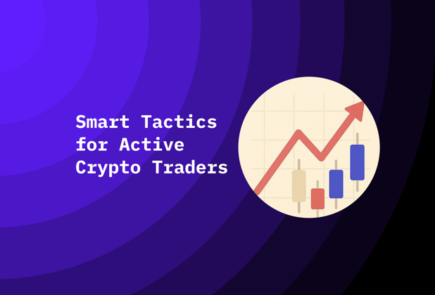 The Best Cryptocurrencies for Day Trading: Top 12 Coins & Strategies for 2026