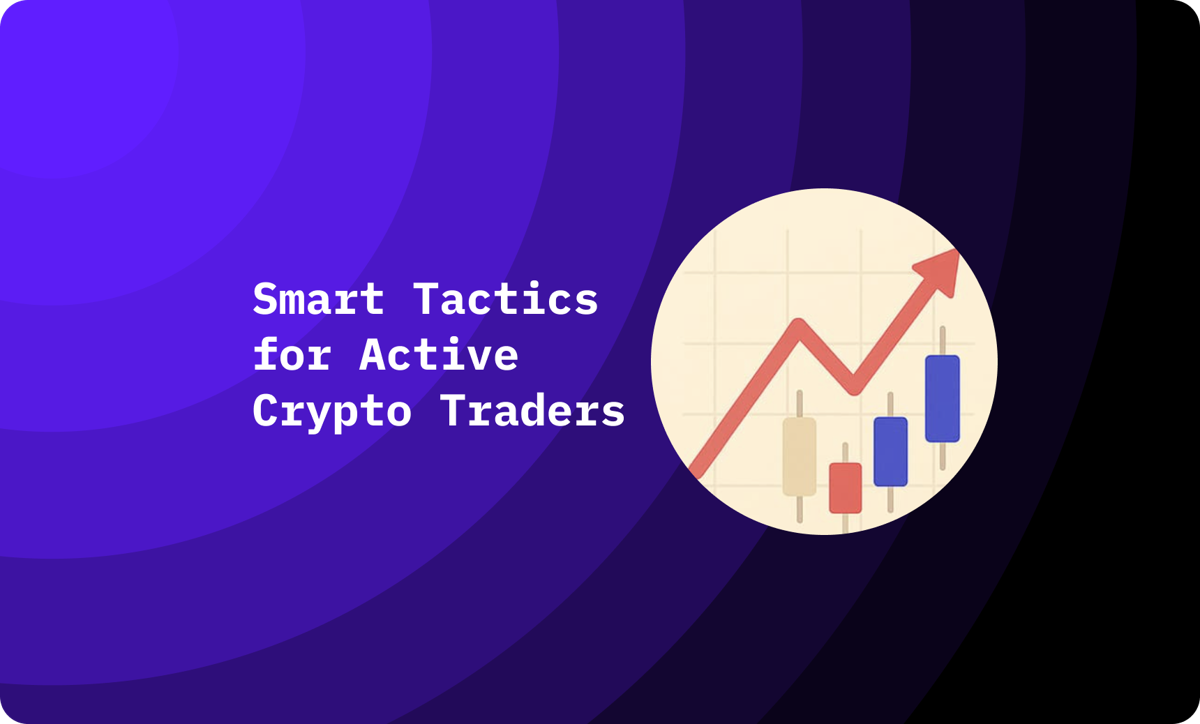 The Best Cryptocurrencies for Day Trading: Top 12 Coins & Strategies for 2026