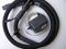 Synergistic Research Tesla T2 power cord  5ft. long wit... 2