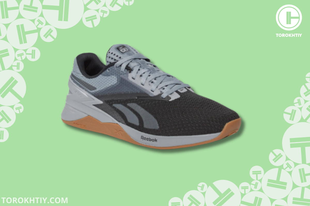 Reebok Nano X3