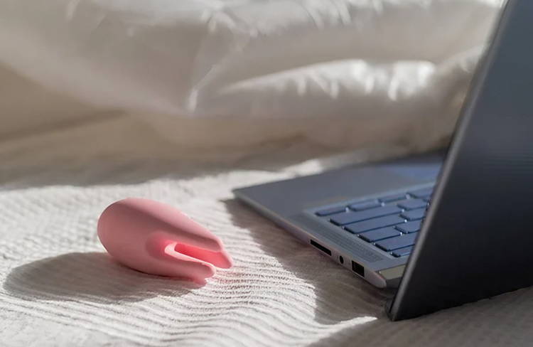 Why Every Lesbian Needs a Rechargeable Clitoral Vibrator | Xinghaoya