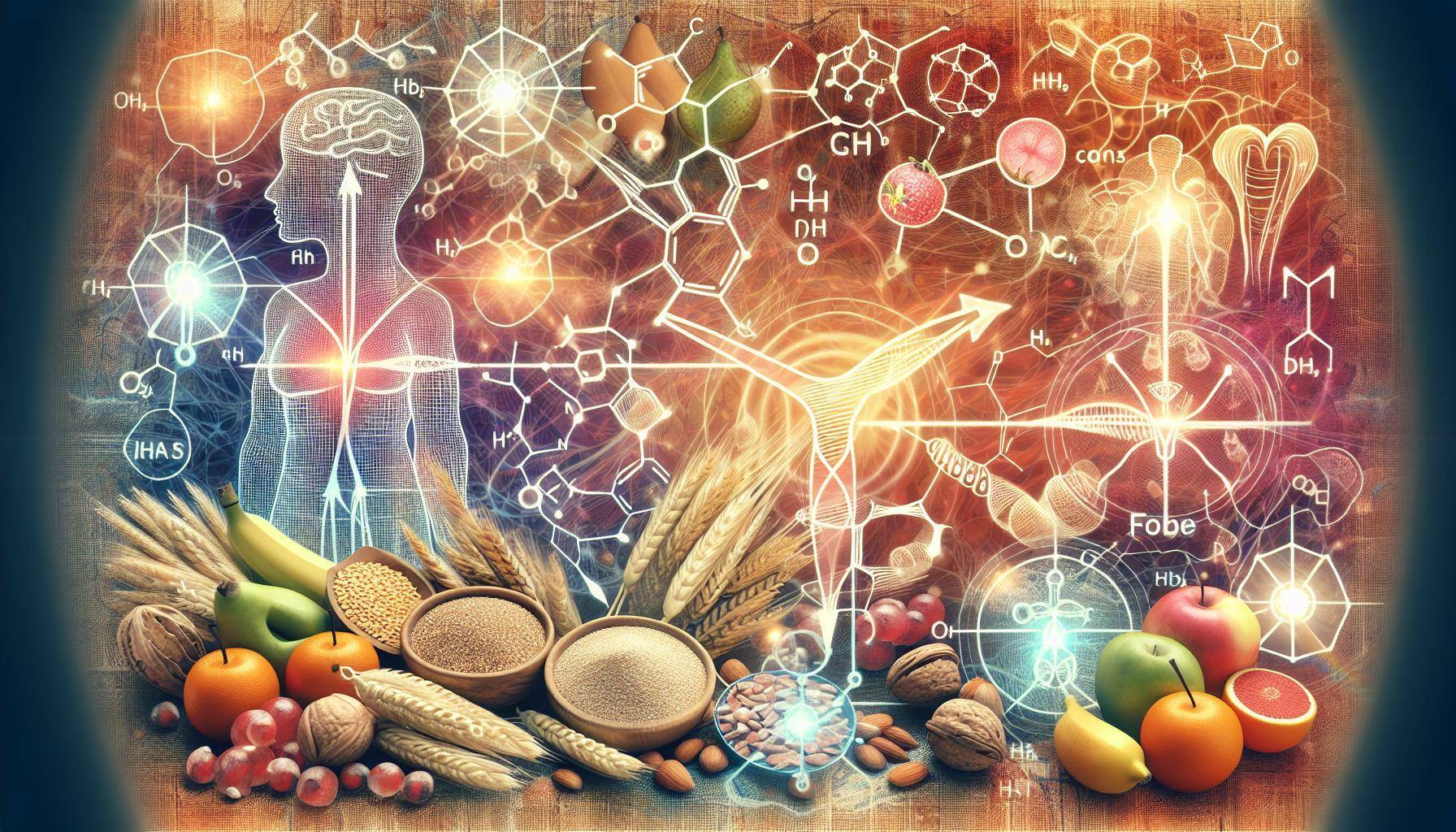 Role of Fiber in Hormonal Health