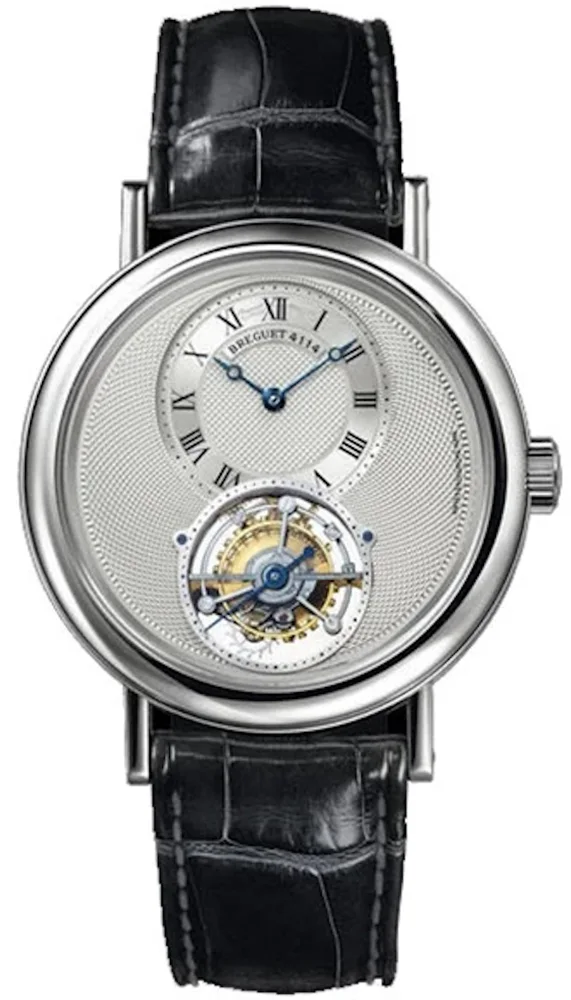 5357PT/1B/9V6 (Tourbillon)