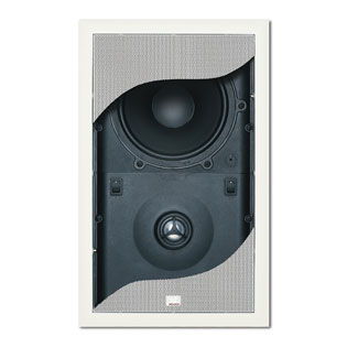 PSB m6x1 in-wall speakers