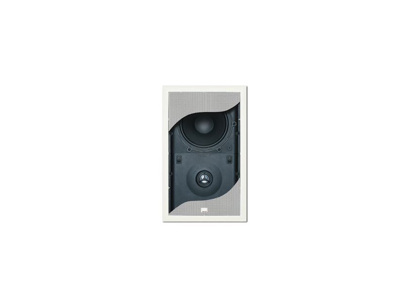 PSB m6x1 in-wall speakers