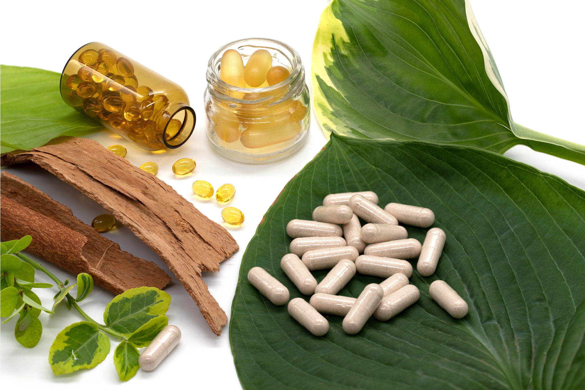 What Is the Strongest Candida Killer?