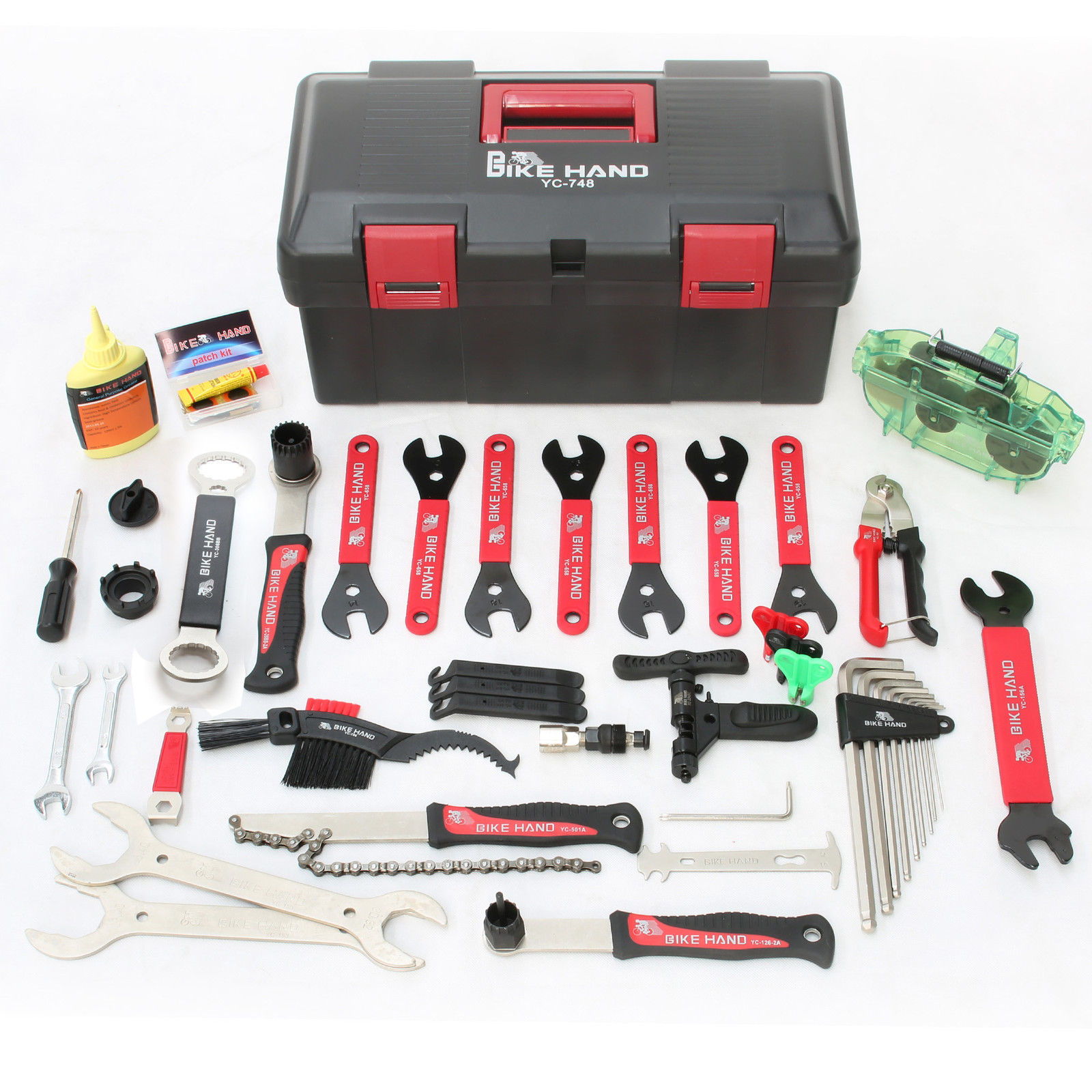 bike tools kit price
