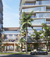 skyview image of The EDITION Residences Fort Lauderdale