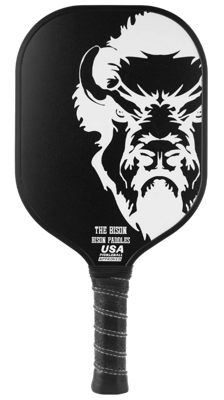 Bison The Bison pickleball paddle