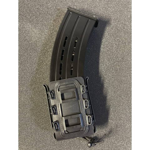 shoulder holster review, shoulder holster for men, shoulder holster for fat guy, right hand shoulder holster
