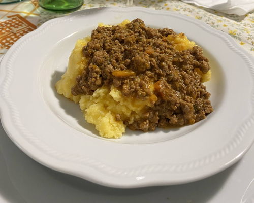 Esperienze gastronomiche Bargi: A tavola con sapori rustici nel cuore di Bargi