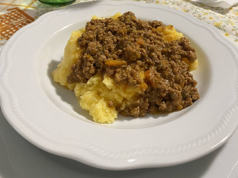 Food experiences Bargi: Dining with rustic flavors in the heart of Bargi