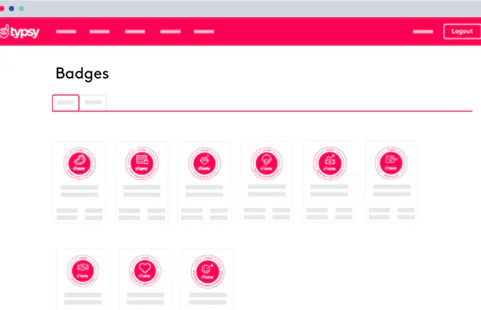 Screenshot image