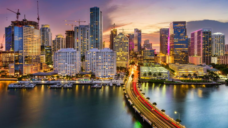 featured image for story, Why Investing in Miami is a Great Opportunity