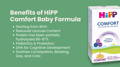 HiPP Comfort Formula | My Organic Company