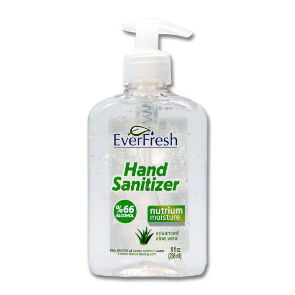 Everfresh Hand Sanitizer 