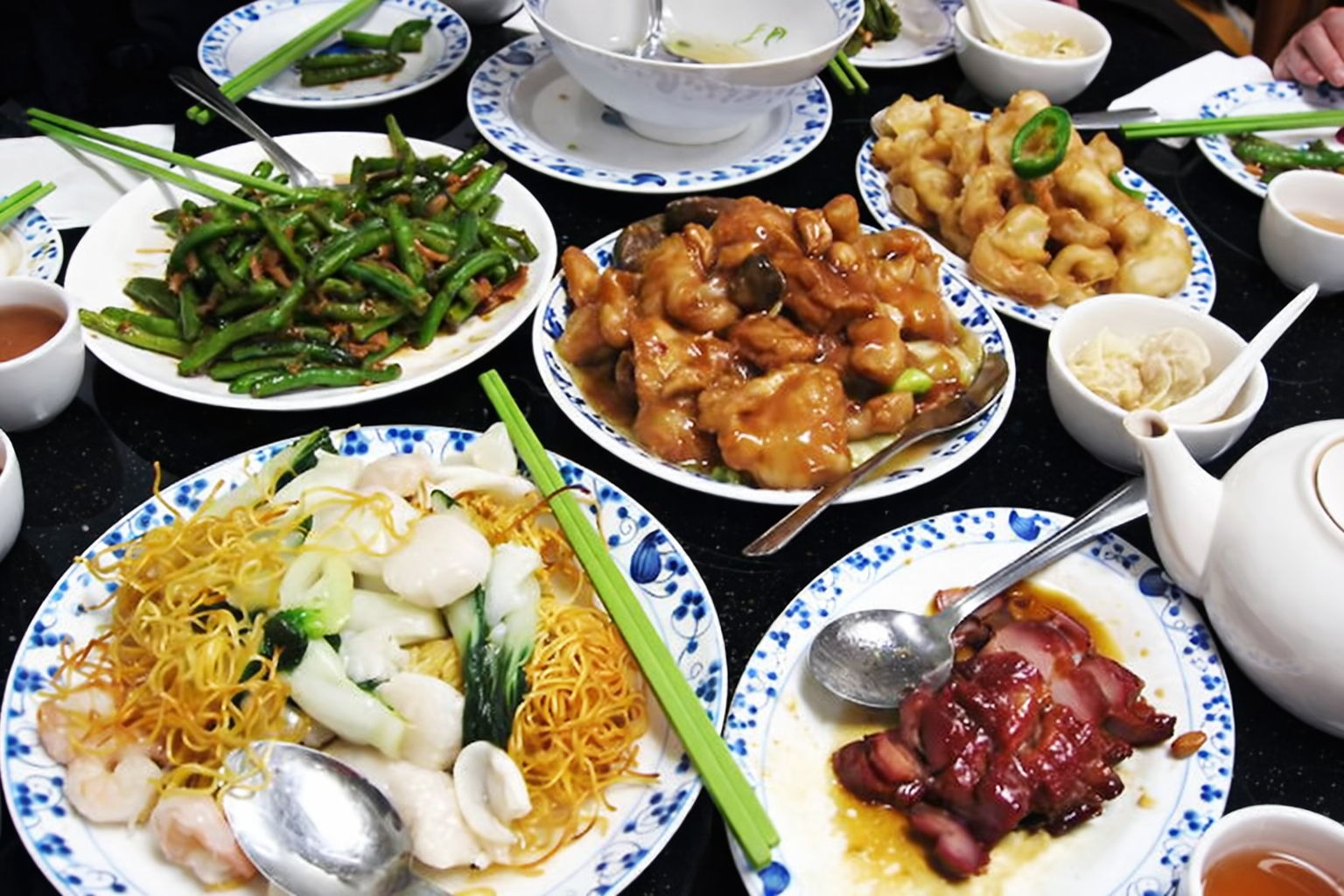 Majestic Chinese Restaurant Voucher - Image 7