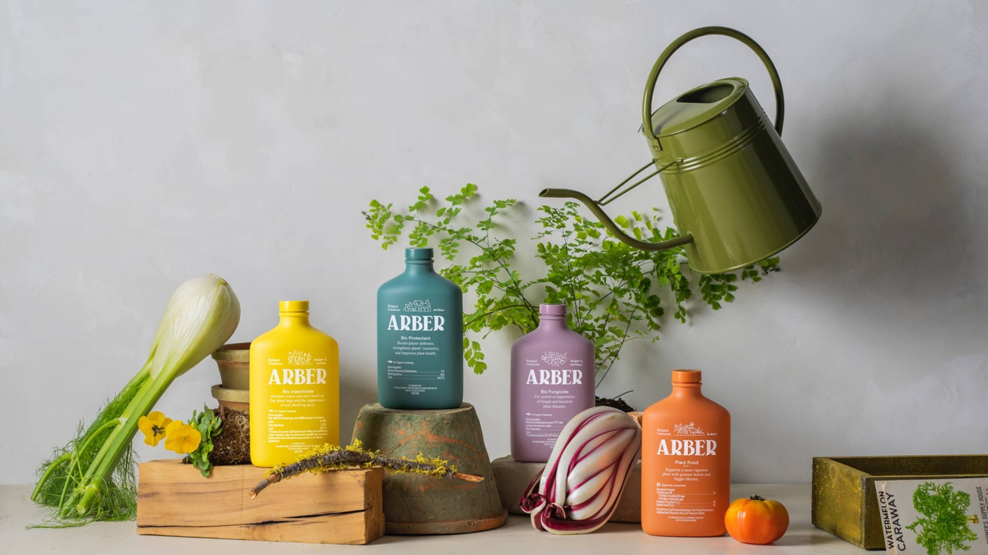Featured image for Arber's Packaging Puts A Sharp Focus On Sustainability