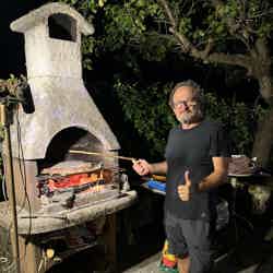 Piero - Naples